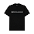 Camiseta Sufgang x Ronaldinho Total 40 Black - Imagem 1