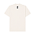 Camiseta Sufgang x Ronaldinho Bruxo Off White - Imagem 2
