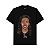 Camiseta Sufgang x Ronaldinho Bruxo Black - Imagem 1
