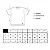 Camiseta Sufgang x Ronaldinho Total 40 Blue - Imagem 3