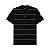 Camiseta Sufgang x Ronaldinho Total 40 Black - Imagem 1