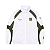 Jaqueta Tracksuit Sufgang x Ronaldinho 2002 Off White/Green - Imagem 1