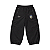 Calça Tracksuit Sufgang x Ronaldinho 2002 Black - Imagem 1