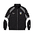 Jaqueta Tracksuit Sufgang x Ronaldinho 2002 Black - Imagem 1