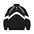 Jaqueta Tracksuit Sufgang x Ronaldinho 2002 Black - Imagem 2
