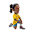 Toy Art Sufgang x Ronaldinho Bruxo - Imagem 3