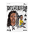 Toy Art Sufgang x Ronaldinho Bruxo - Imagem 1