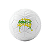 Bola Sufgang x Ronaldinho White - Imagem 1