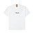 Camiseta Class Inverso Reggae Off White - Imagem 1