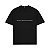 Camiseta Class Han Preto - Imagem 2
