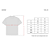 Camiseta Class America Latina Preto - Imagem 4