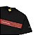 Camiseta Class America Latina Preto - Imagem 2