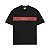 Camiseta Class America Latina Preto - Imagem 1