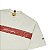 Camiseta Class America Latina Off White - Imagem 2