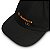 Boné Class Sport Hat Primeline Preto e Azul - Imagem 3