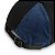 Boné Class Sport Hat Primeline Preto e Azul - Imagem 2