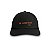 Boné Class Sport Hat Primeline Preto e Azul - Imagem 1