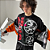 Camiseta Mad Enlatados Caverão Preto - Imagem 3