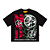 Camiseta Mad Enlatados Caverão Preto - Imagem 1