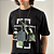 Camiseta Mad Enlatados Maddstein Preto - Imagem 3
