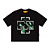 Camiseta Mad Enlatados Maddstein Preto - Imagem 1