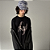 Camiseta Mad Enlatados MAD Korn Preto - Imagem 3