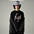 Camiseta Mad Enlatados MAD Korn Preto - Imagem 4