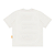 Camiseta Mad Enlatados Waifu Money Off White - Imagem 2