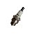 VELA IGNIÇÃO BM6A BR26 / MULTI / 33 / 33A / 43A / 52 / 52A BRANCO - Imagem 2