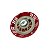 TAMPA PARTIDA COMPLETA MOTOR 11.0 / 13.0 / 15.0 / 8000 / 9000E BRANCO - Imagem 3