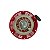 TAMPA PARTIDA COMPLETA MOTOR 11.0 / 13.0 / 15.0 / 8000 / 9000E BRANCO - Imagem 2