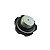 TAMPA DO TANQUE COM ROSCA PARA MOTOR B4T 6.5 BRANCO - Imagem 1