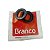 CONJUNTO RETENTOR DOS MOTORES B4T 5.5/ 6.5/ 7.0/ 7.5H BRANCO - Imagem 3