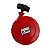 TAMPA PARTIDA COMPLETA MOTOR DIESEL BD 5.0 BRANCO - Imagem 1