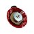 TAMPA PARTIDA COMPLETA MOTOR DIESEL BD 5.0 BRANCO - Imagem 4