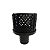 RALO COMPLETO MOTOBOMBA 2 POL. B4T710 / BD710 BRANCO - Imagem 2
