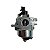 CARBURADOR CORTADOR DE GRAMA 4.8 B4T4000SL / B4T4000R BRANCO - Imagem 2