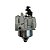 CARBURADOR CORTADOR DE GRAMA 4.8 B4T4000SL / B4T4000R BRANCO - Imagem 3