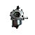 CARBURADOR CORTADOR DE GRAMA 4.8 B4T4000SL / B4T4000R BRANCO - Imagem 1
