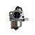 CARBURADOR CORTADOR DE GRAMA B4T 6.0 G3 BRANCO - Imagem 2