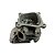 CABEÇOTE MOTOR B4T 6.5 / 7.0 BRANCO - Imagem 2