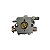CARBURADOR MOTOSSERRA BMT40 BRANCO - Imagem 2
