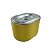 FILTRO DE AR ESPUMA PARA MOTOR 5.5 / 6.5 BRANCO - Imagem 1