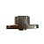 FLANGE FIXACÃO LAMINA CORTADOR DE GRAMA B4T4000SL / B4T 6000SL BRANCO - Imagem 3