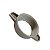 HASTE ROSCADA PARA MOTOBOMBA 2" B4T710L / BD710 BRANCO - Imagem 2