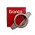 HASTE ROSCADA PARA MOTOBOMBA 2" B4T710L / BD710 BRANCO - Imagem 3