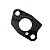 JUNTA CARBURADOR MOTOR B4T 5.5 / 6.5 / 7.0 / 7.5H BRANCO - Imagem 1