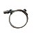 ABRAÇADEIRA 2"MOTOBOMBA B4T710 / BD710 / BD716 BRANCO - Imagem 1