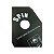 FACA 2 PONTAS 330 X 1 X 2,7 VANADIO VULCAN - Imagem 3