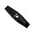 FACA 2 PONTAS 330 X 1 X 2,7 VANADIO VULCAN - Imagem 2